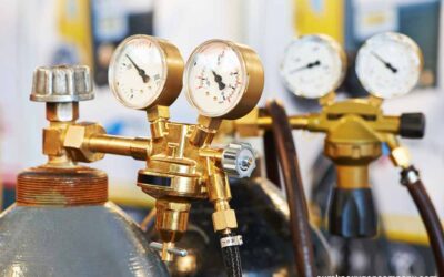 Winter Hazards: Safe Handling of Industrial Gases