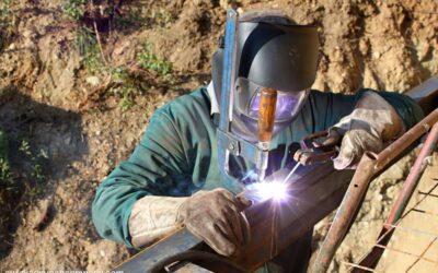 Remote Welding Applications