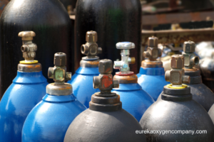 The Right Mix: Selecting Welding Gases for Spring Projects