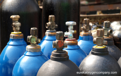 The Right Mix: Selecting Welding Gases for Spring Projects