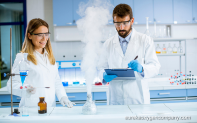 The Science of Gases: Understanding Gas Behavior in Changing Seasons