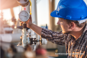 Troubleshooting Gas Flow Issues
