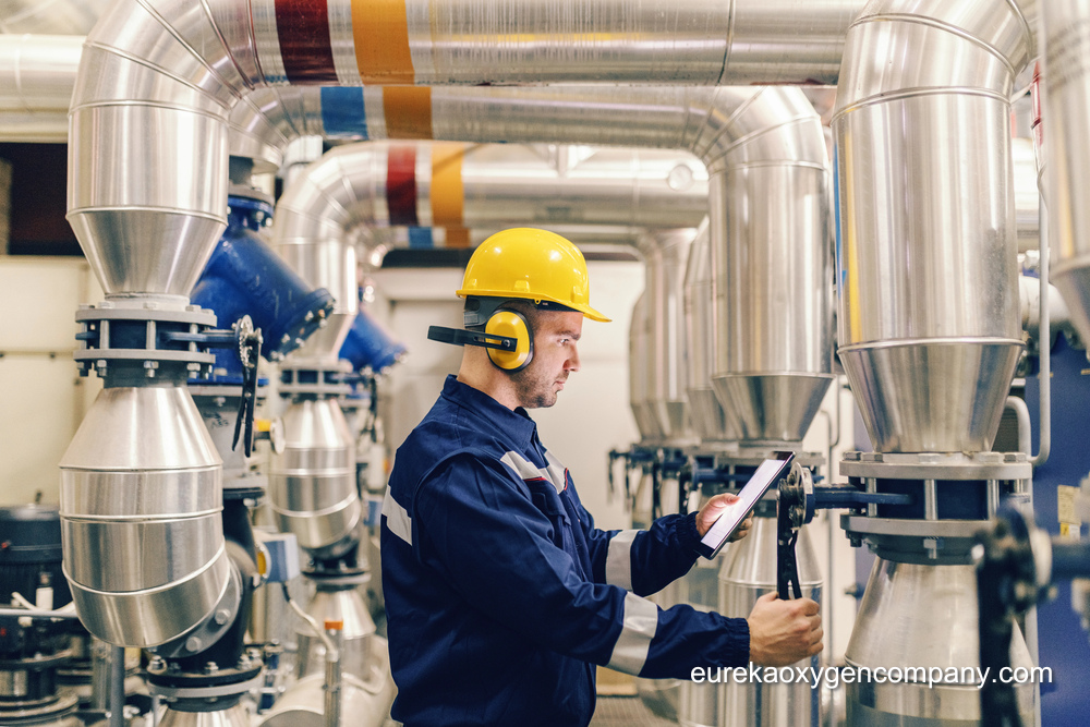 Why Quality Matters: Choosing the Right Oxygen Supplier
