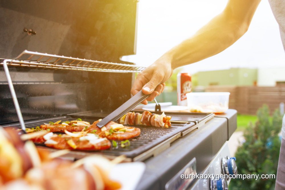 Fire Safety 101 for Grillers: Protect Your Home and Your Cookout