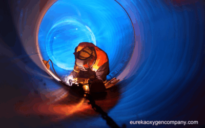 Welding Safety 101: Essential Gear and Best Practices for Beginners