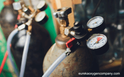 Understanding Different Types of Industrial Gases and Their Applications