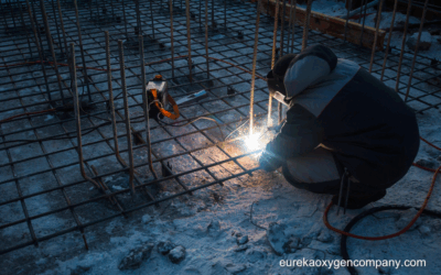Cold Weather Welding: Techniques for Successful Projects in Winter