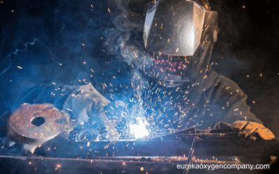 Staying Safe During Holiday Shutdowns: Securing Your Welding Workspace